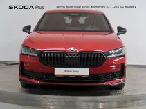 Superb SportLine