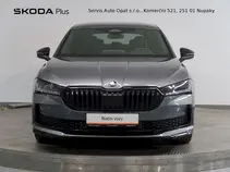 Superb SportLine