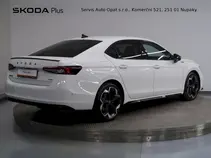 Superb SportLine