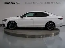 Superb SportLine