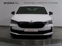 Superb SportLine