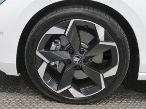 Škoda Superb SportLine