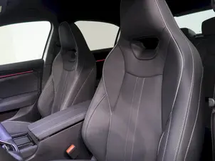 Škoda Superb SportLine