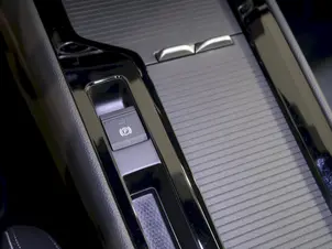 Škoda Superb SportLine