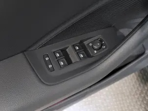 Škoda Superb SportLine