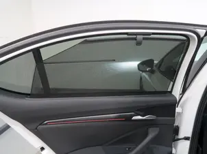Škoda Superb SportLine