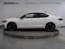Superb SportLine