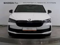 Superb SportLine