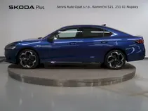 Superb SportLine
