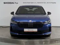 Superb SportLine