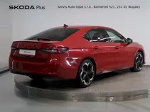 Superb SportLine