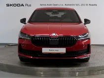 Superb SportLine