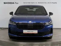 Superb SportLine