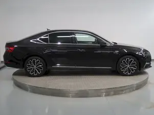 Škoda Superb L&K