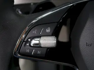 Škoda Superb L&K
