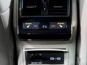 Škoda Superb L&K