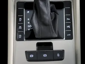 Škoda Superb L&K