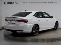 Octavia SportLine