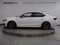 Octavia SportLine