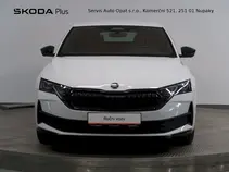 Octavia SportLine