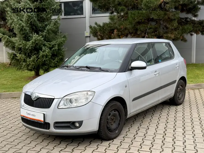 Fabia 