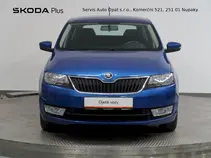 Rapid Spaceback 