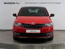 Rapid Monte Carlo