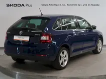 Rapid Spaceback