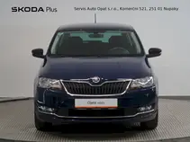 Rapid Spaceback
