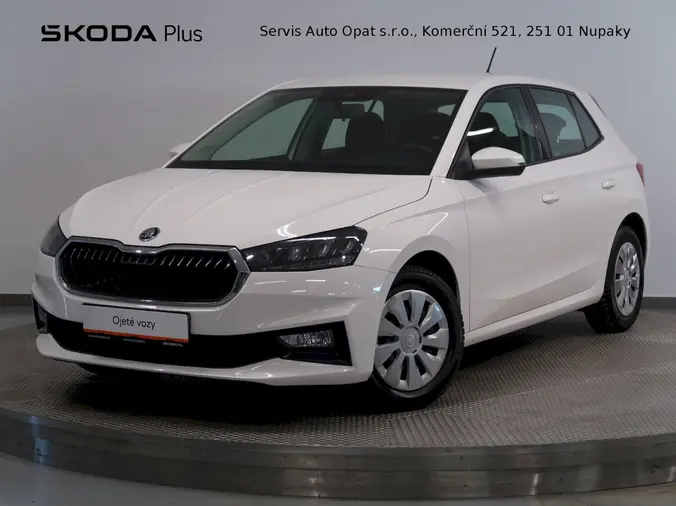 Fabia