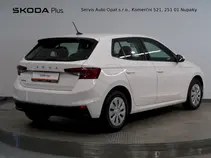 Fabia 