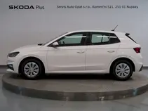 Fabia 