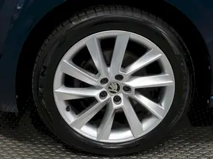 Škoda Scala Style
