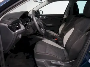 Škoda Scala Style
