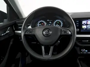 Škoda Scala Style