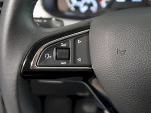 Škoda Scala Style