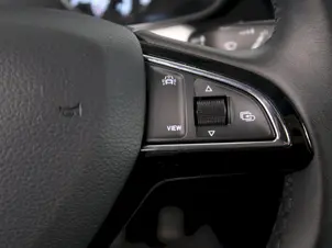 Škoda Scala Style