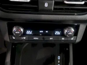 Škoda Scala Style