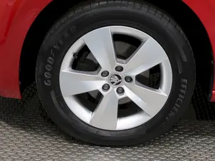 Škoda Scala Style
