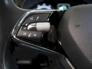 Škoda Scala Style