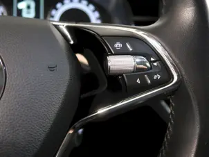 Škoda Scala Style