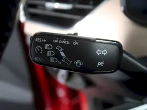 Škoda Scala Style