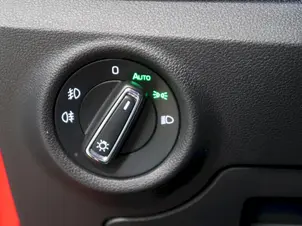 Škoda Scala Style