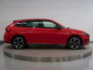 Škoda Scala Monte Carlo