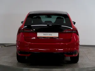 Škoda Scala Monte Carlo