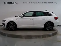 Scala Drive