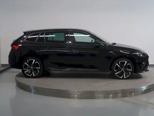 Škoda Scala Monte Carlo