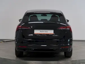 Škoda Scala Monte Carlo