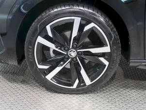 Škoda Scala Monte Carlo