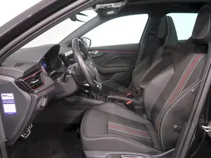 Škoda Scala Monte Carlo